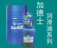 加德士乳化(huà)切削液